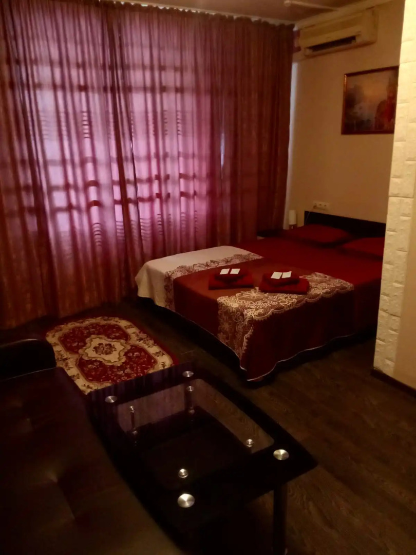 Мини-Отель Братислава