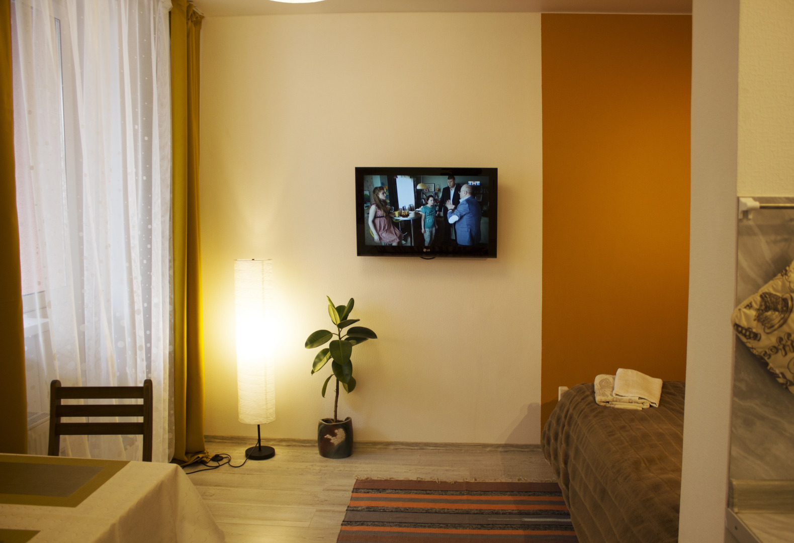 Апартаменты Добросельская 188г