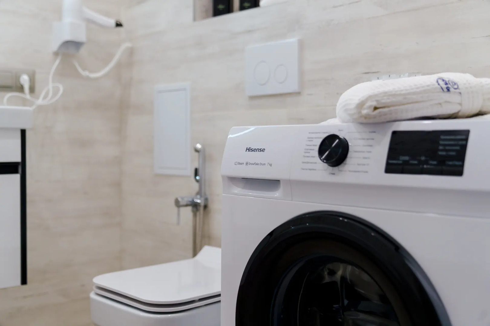 Апартаменты Apart-Deluxe Легенды Моря