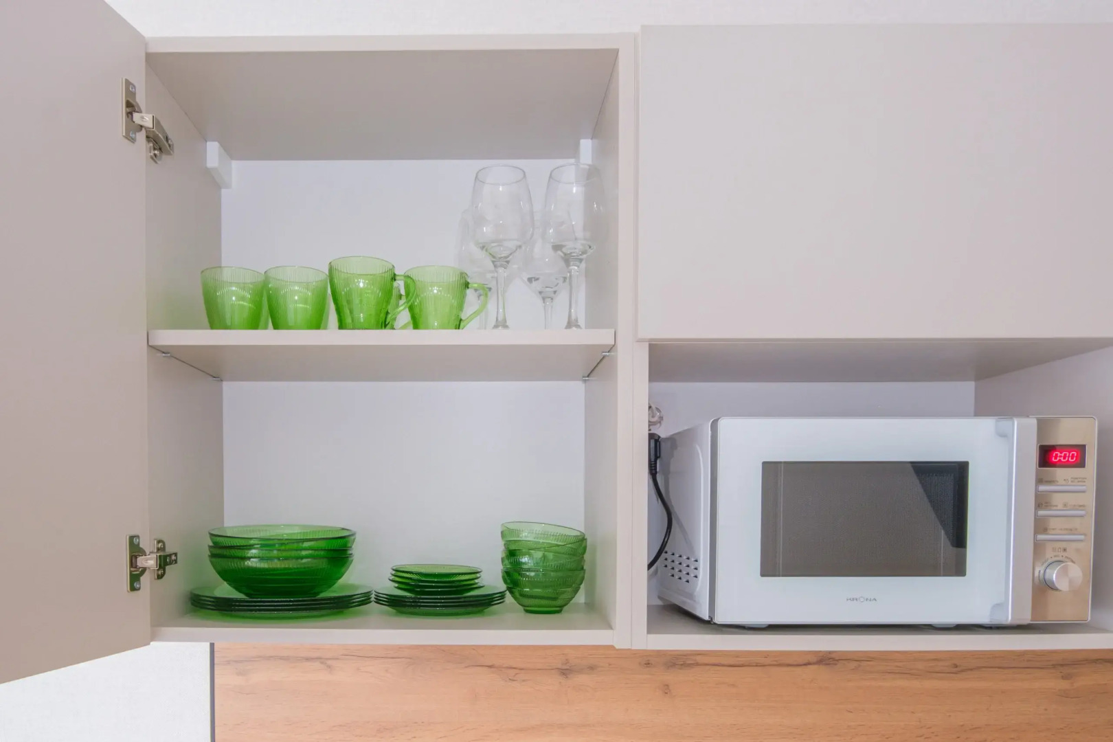 Квартира TerraAparts в Стрельне