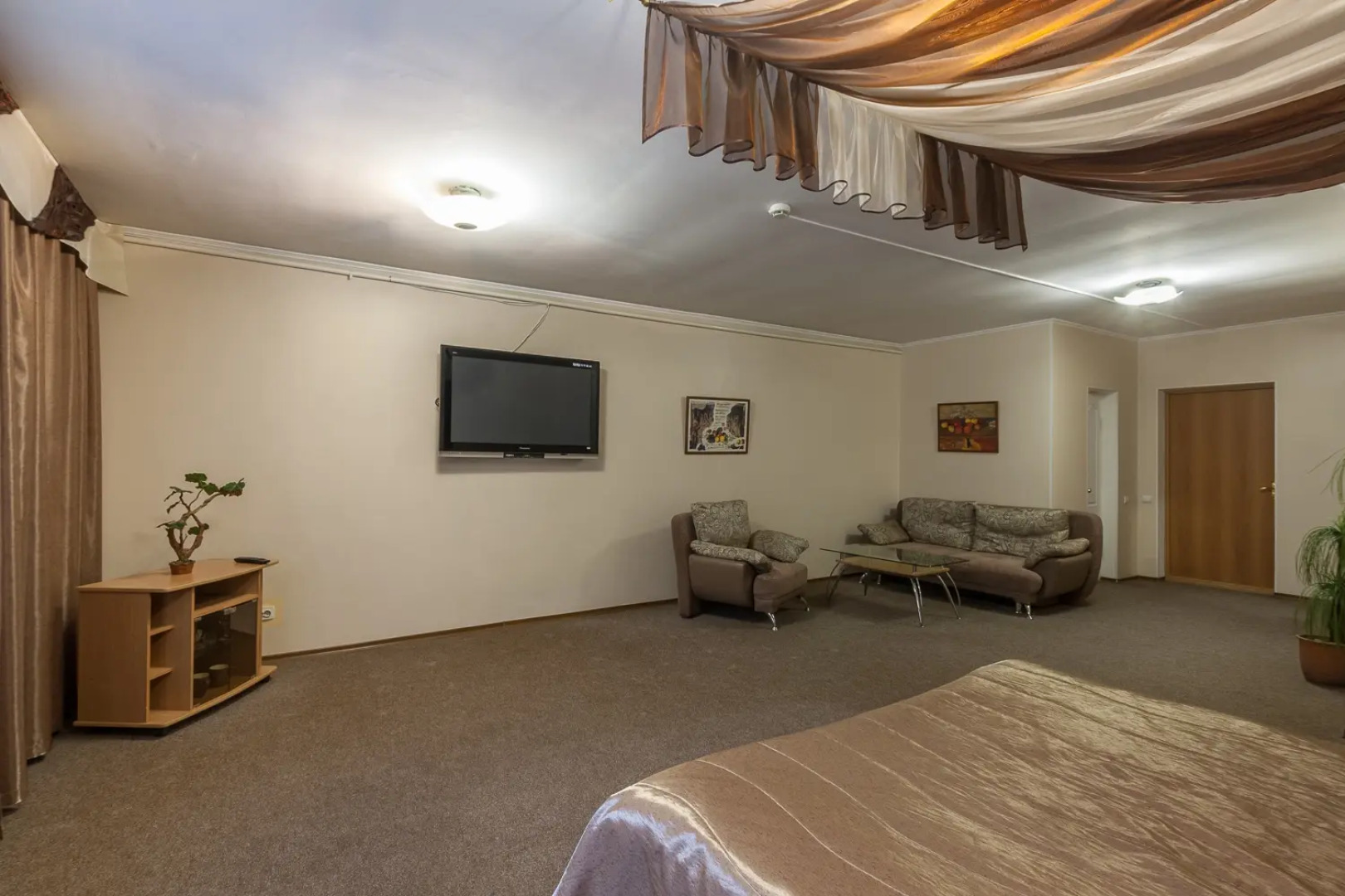 Мини-отель Хуторок