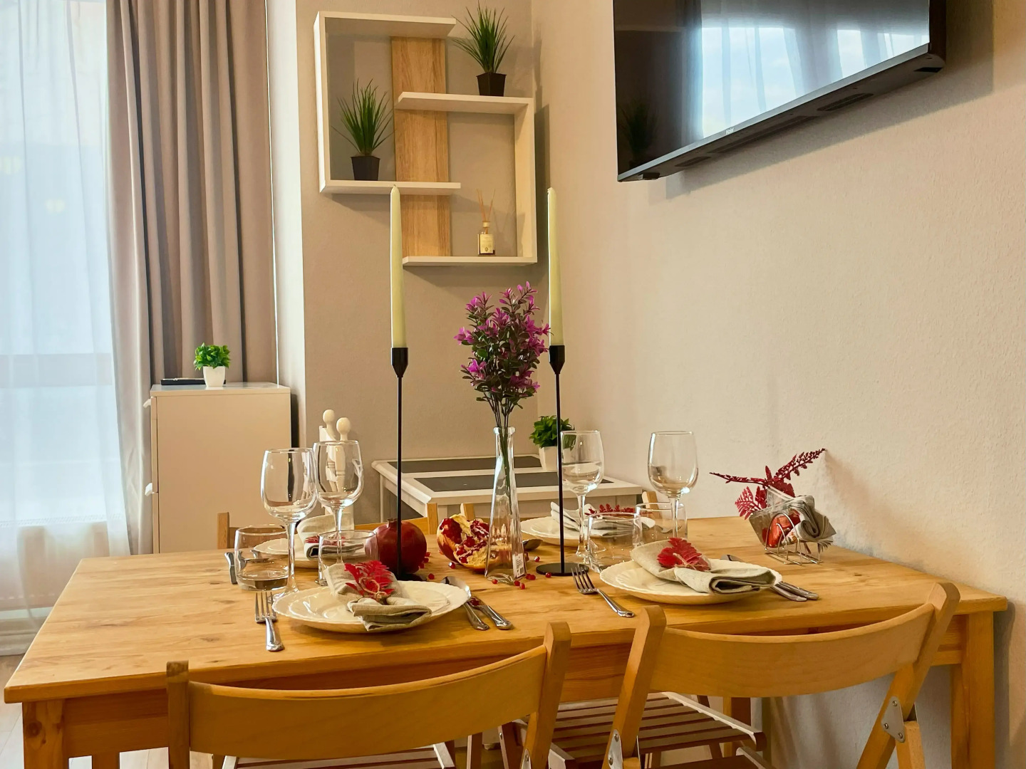 Апартаменты Уютные просторные у метро ЦСКА