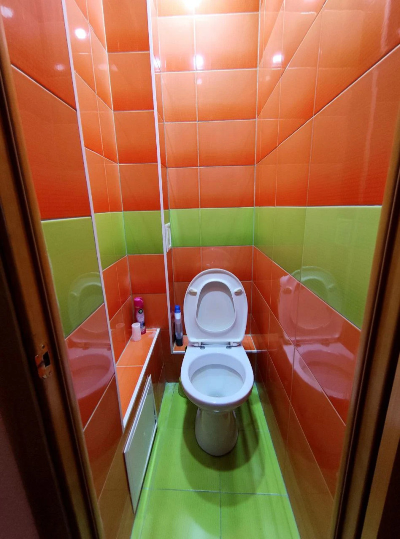 Квартира Однокомнатная рядом с Музыкальной Школой