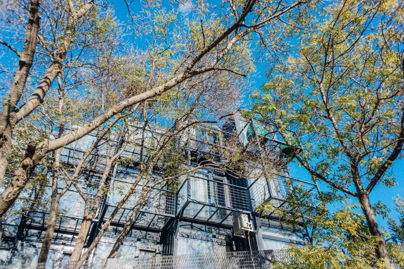 База Отдыха Дед Орло Дом