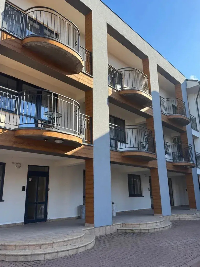 Квартира на Гагарина 61