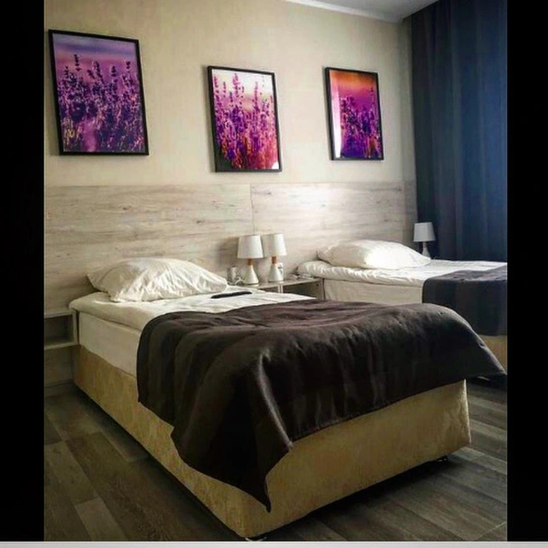 Гостевой Дом на Торговой