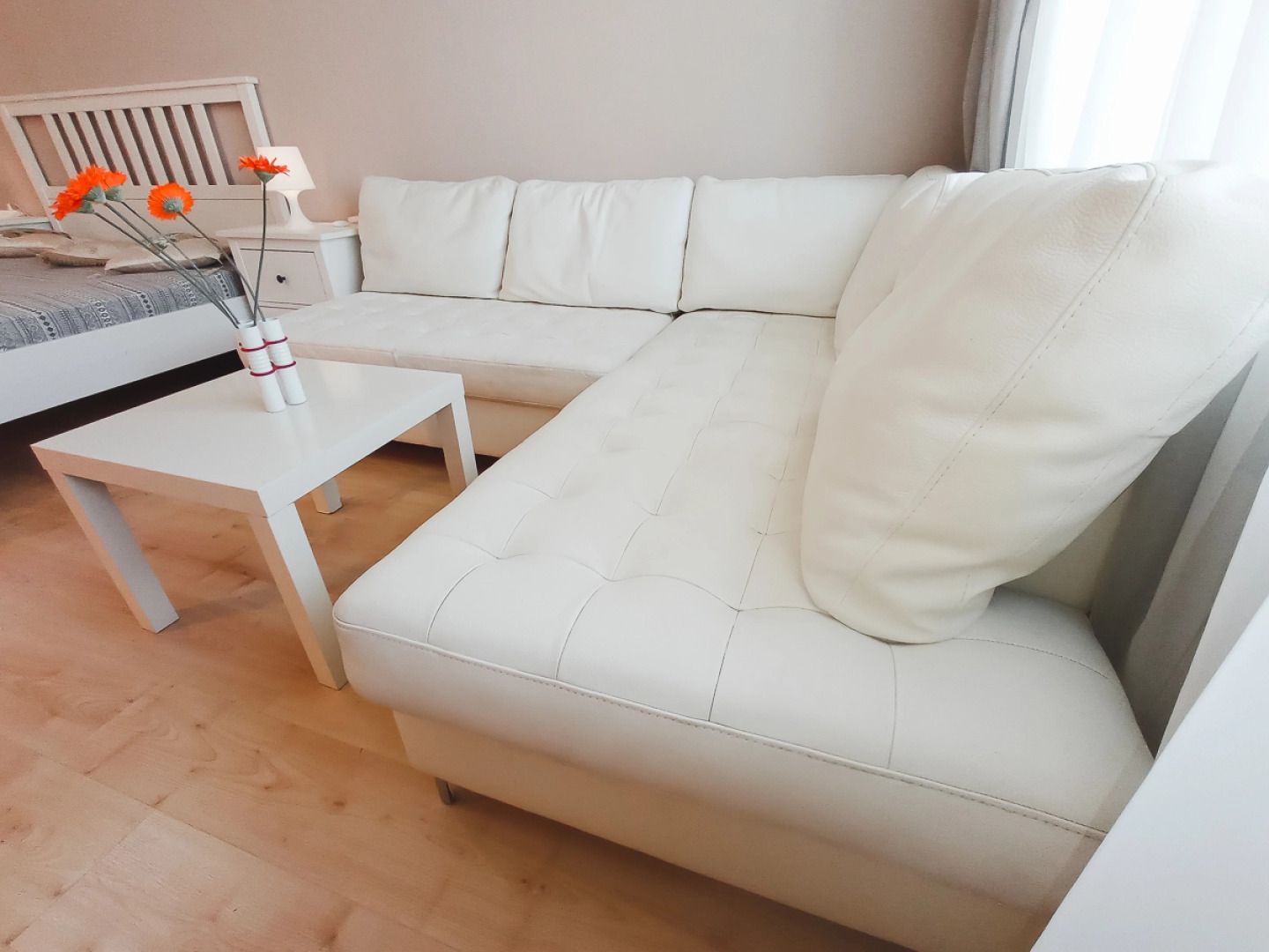 Апартаменты в самом центре