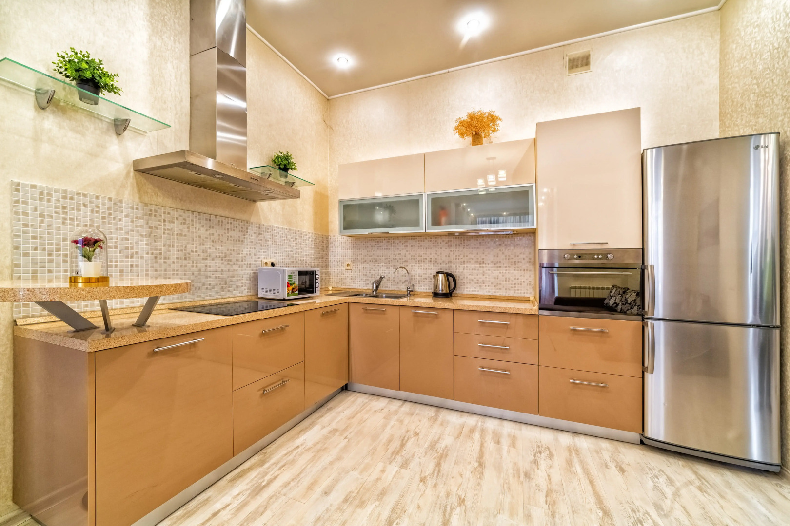 Апартаменты uTrip Madrid