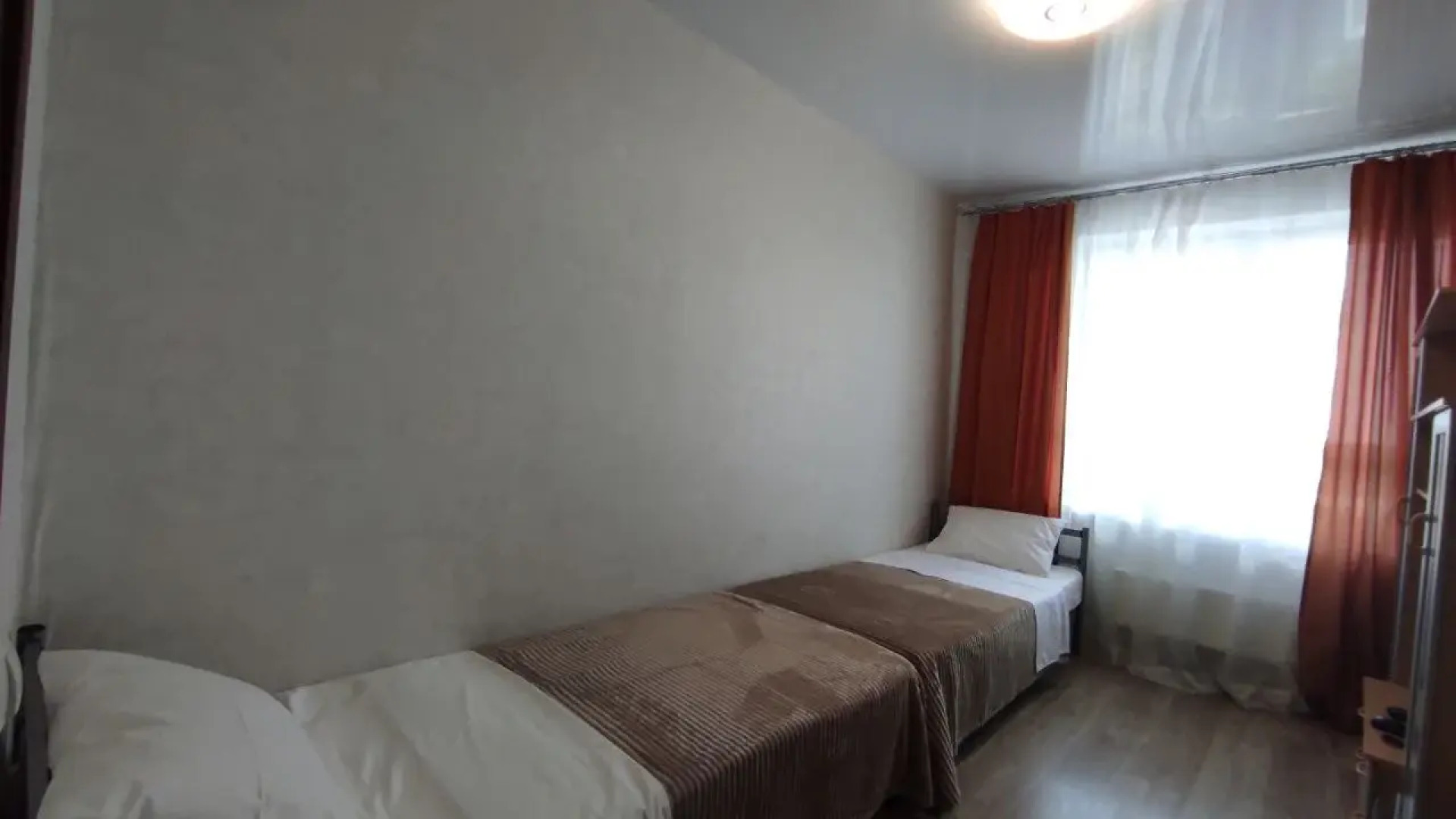 Трёхкомнатная Квартира ТЦ Планета