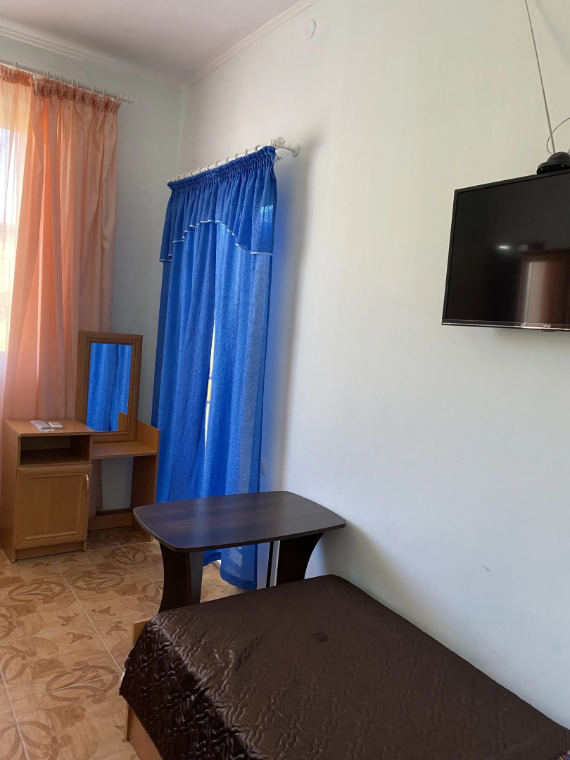 Гостевой Дом Адиле