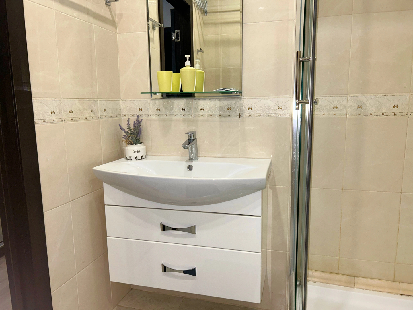 Квартира  9 Мая 21/3 Зона Комфорта