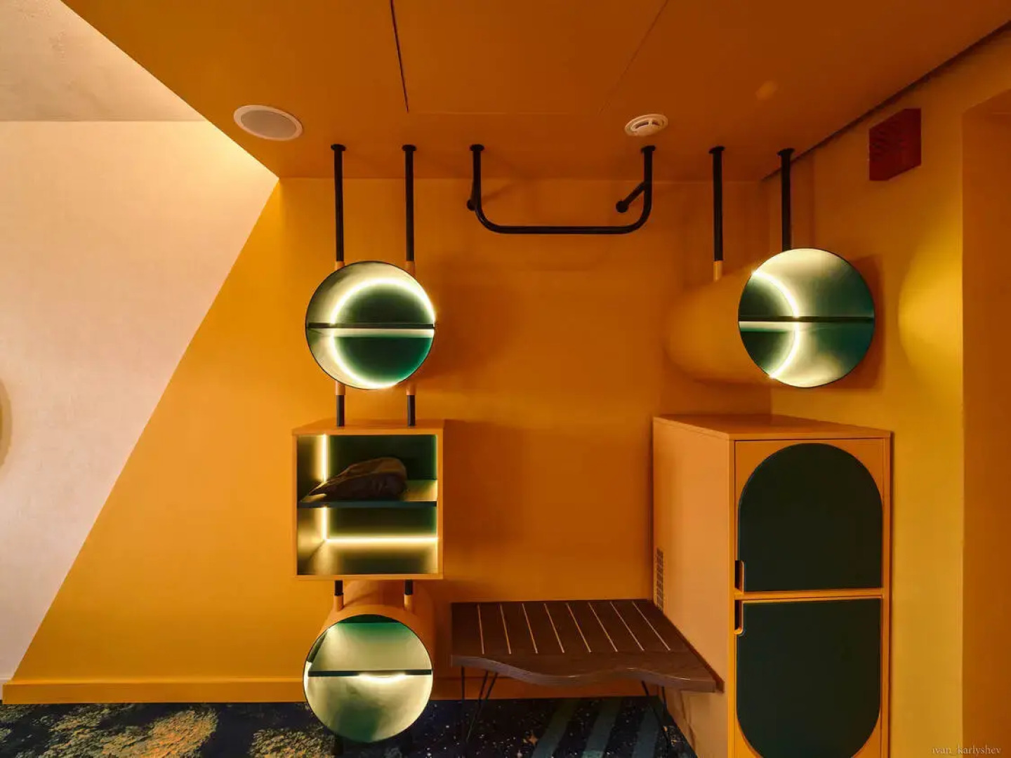 ibis Styles Челябинск