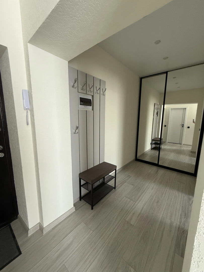 Квартира на Западном Пляже