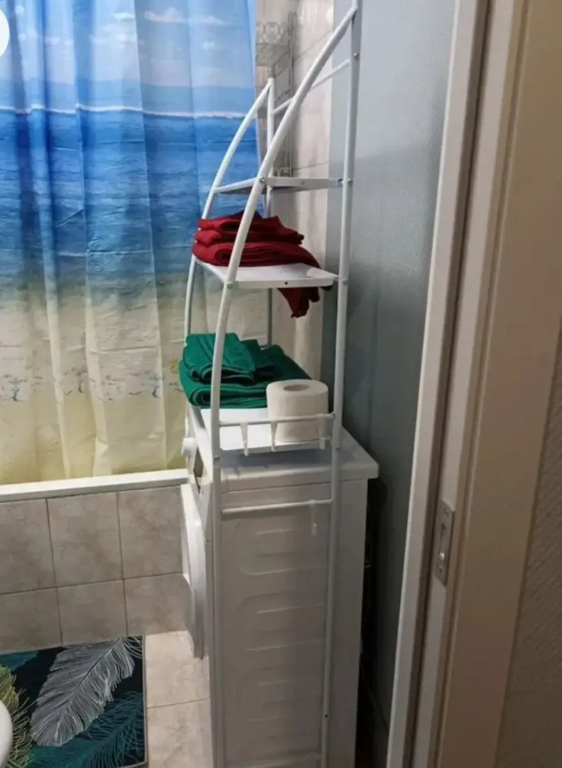 Квартира на Улице Горького