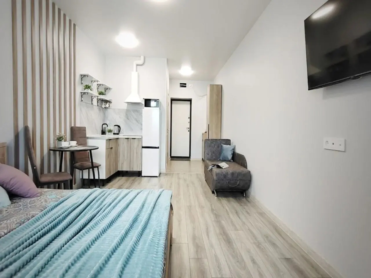 Квартира Renta27 у Онкологического центра