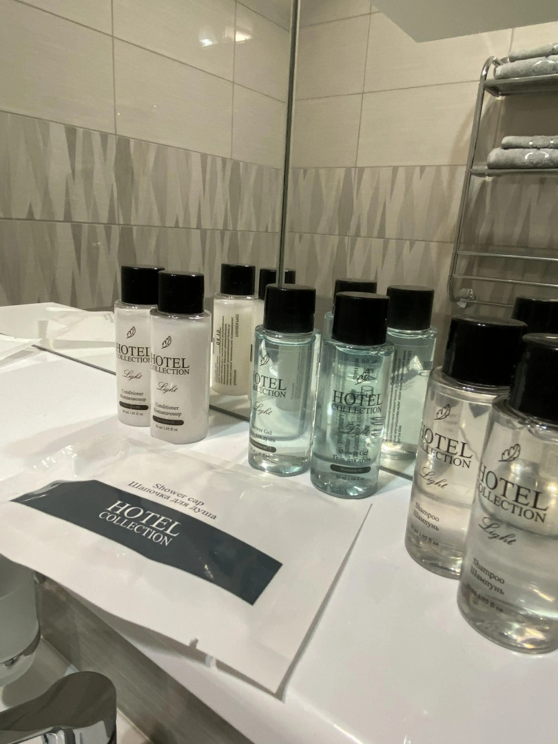 Апартаменты у Моря на Московской