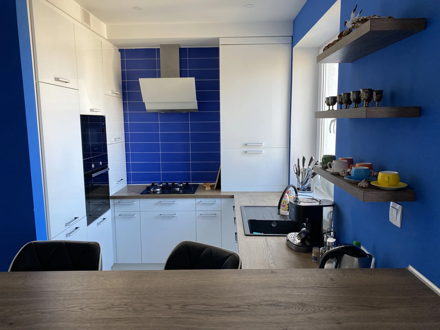 Апартаменты в Янтарном