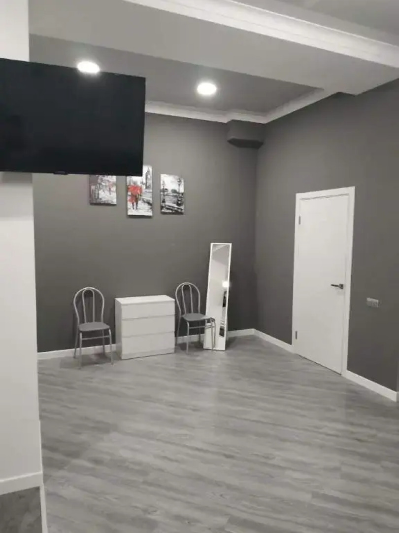 Апартаменты в самом центре