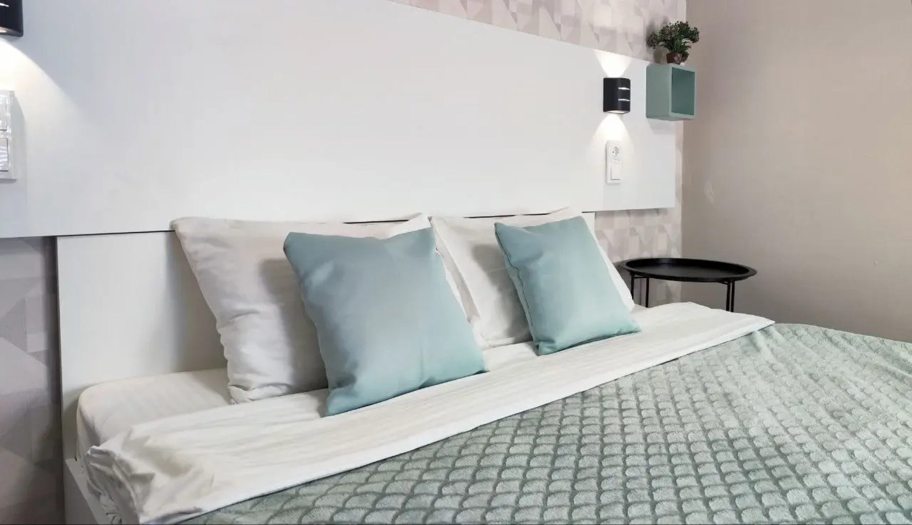 Апартаменты Rentown