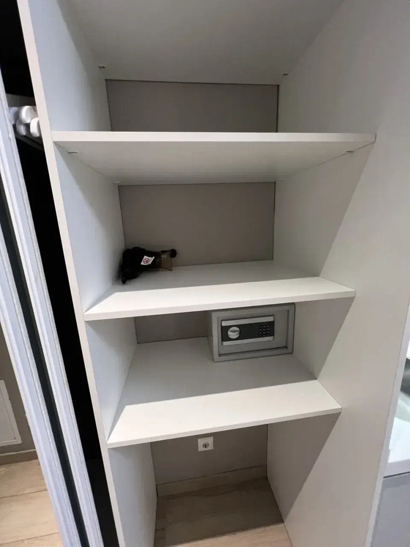 Апартаменты Svetlana District by the sea 2