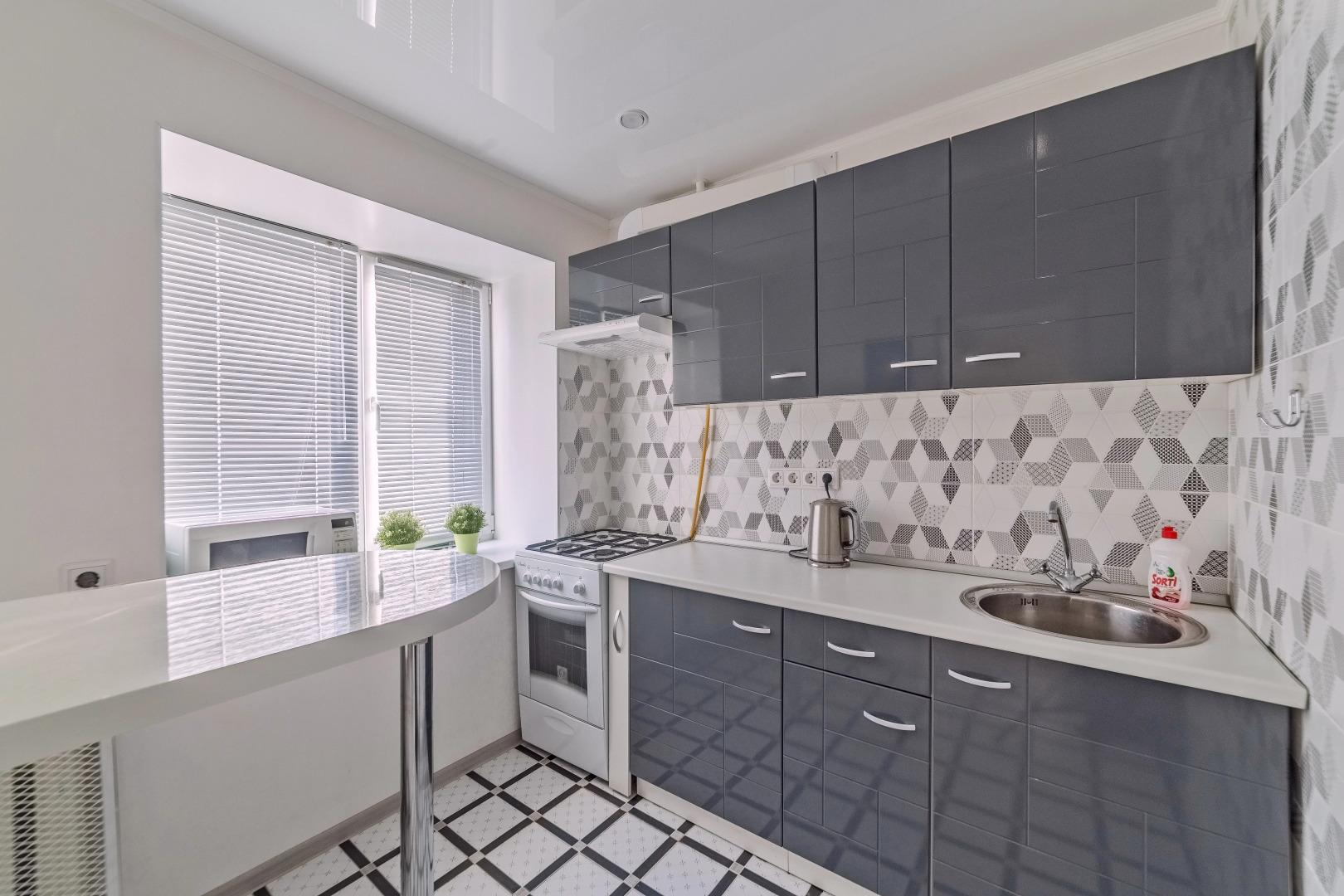 Апартаменты на улице Татарстан