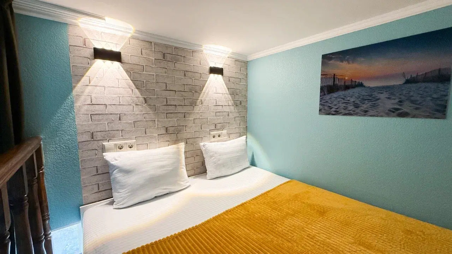 Апартаменты в Жк Спутник СТ10