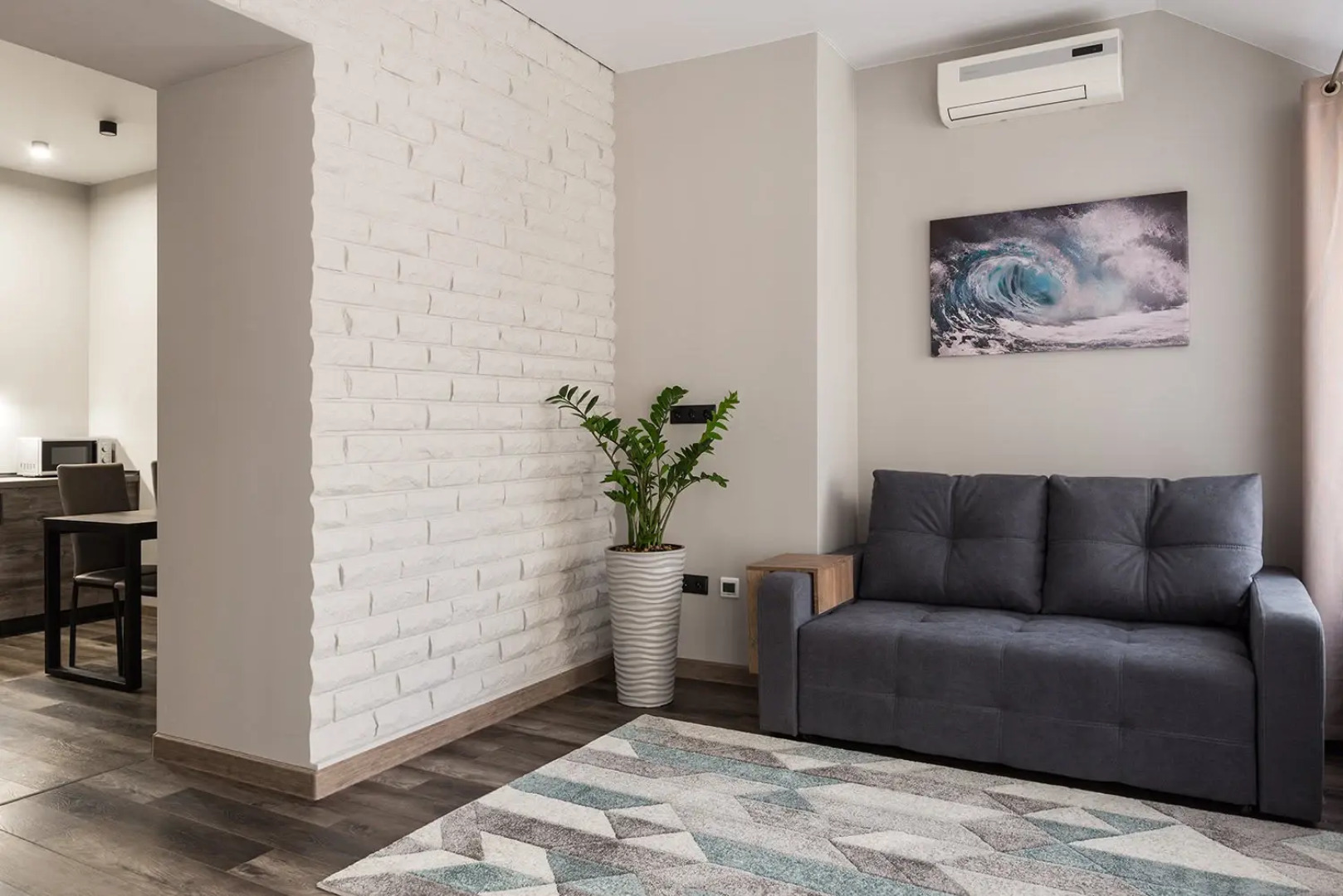 Апартаменты ChistoHome Современный уют для гостей Казани