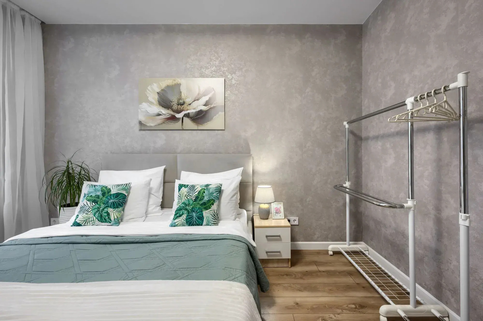 Квартира в ЖК Новый Свет