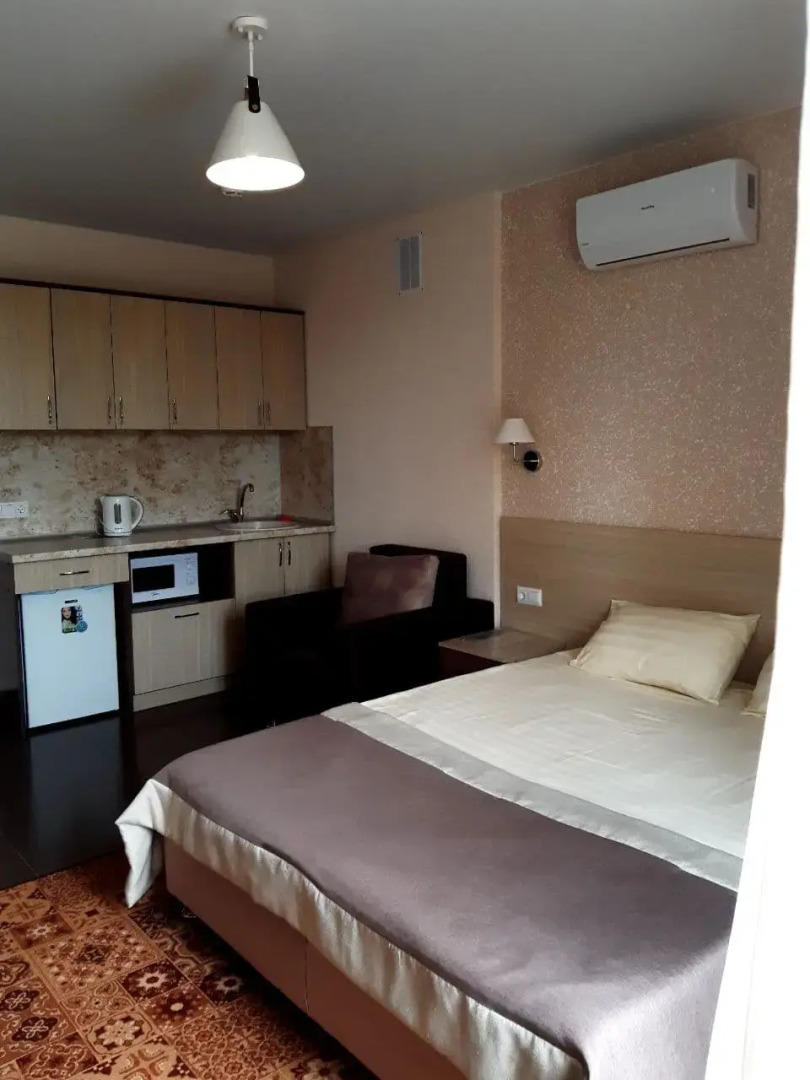 Апарт-Отель Дача Хаус