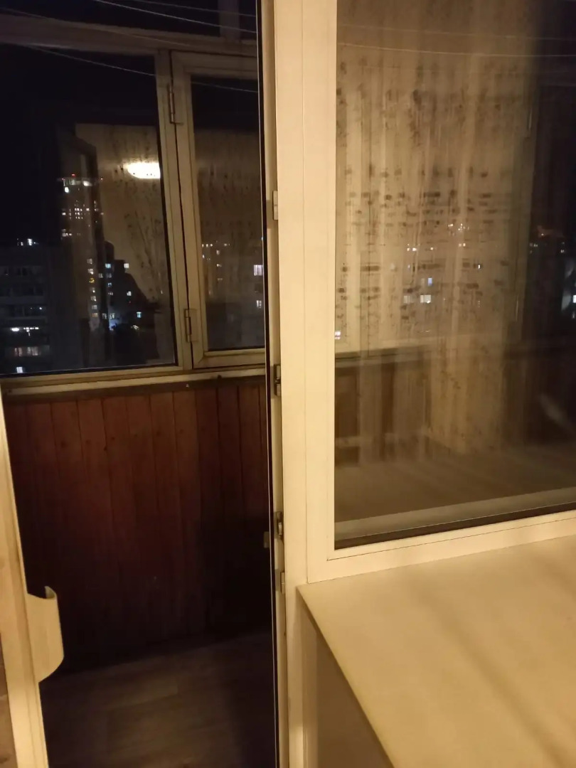 Апартаменты Квартира двухкомнатная, ул. Слободская, 16