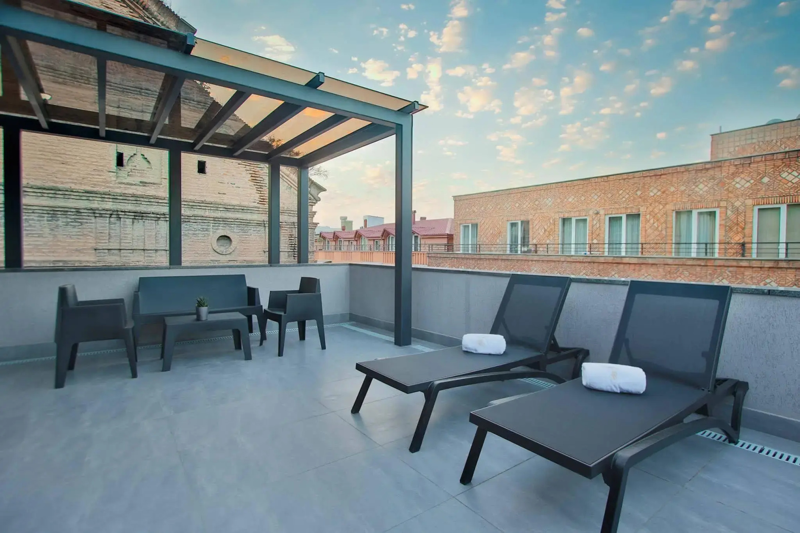 Hotel TUTA