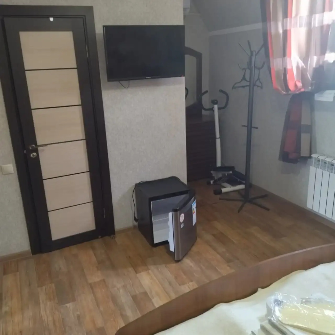 Гостевой Дом на Яснополянской