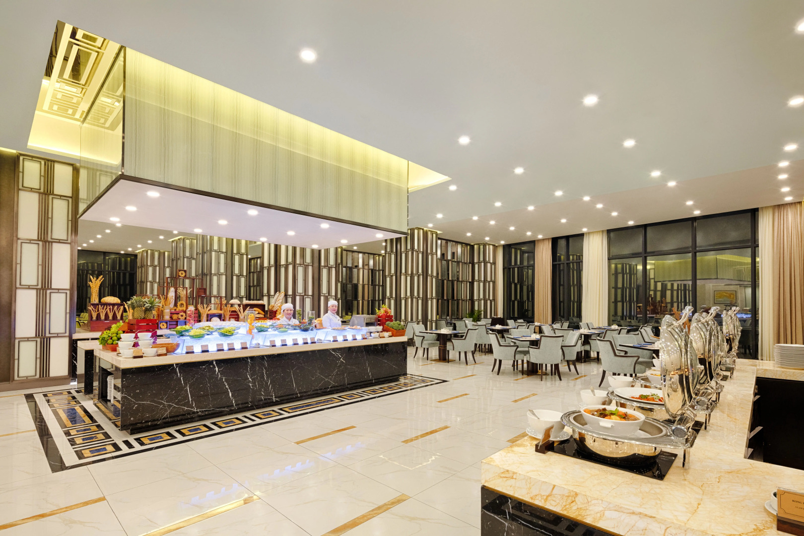 Vinpearl Beachfront Nha Trang