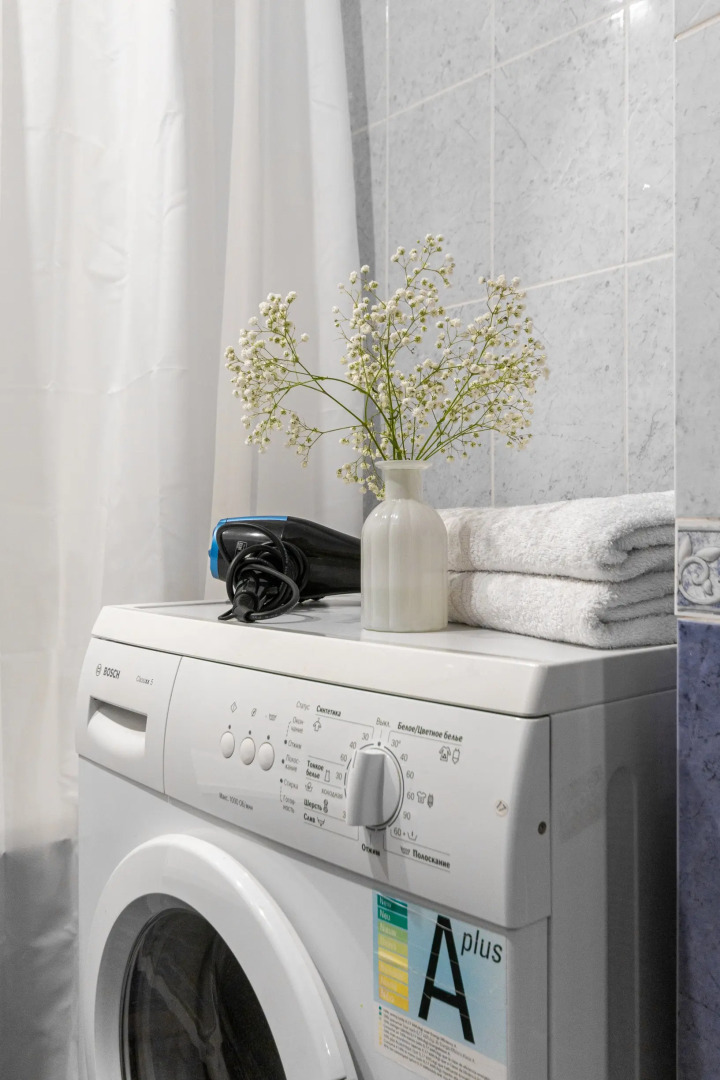 Апартаменты Квартира в Центре