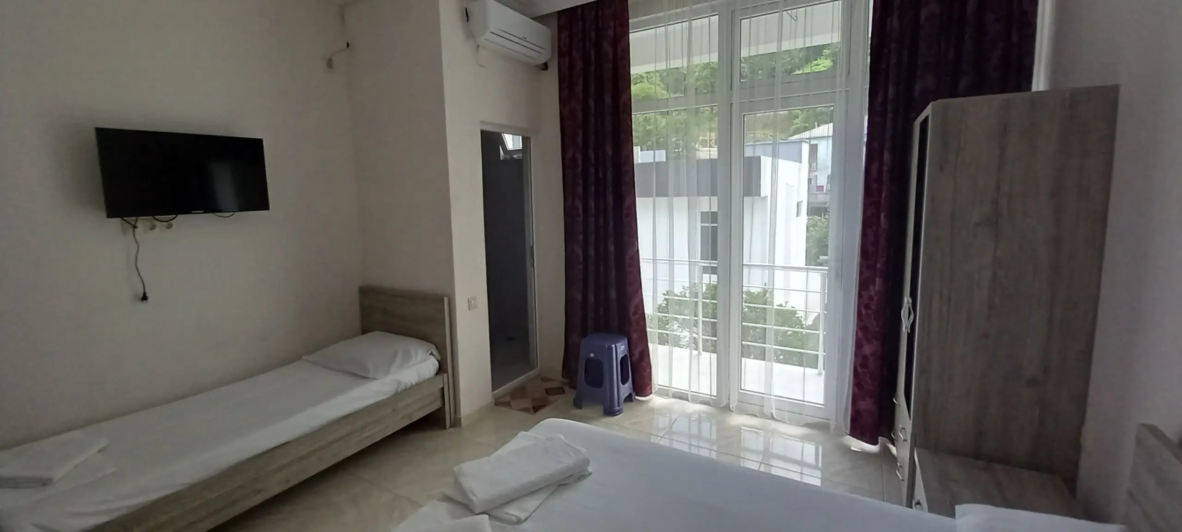 Гостевой Дом Marineza