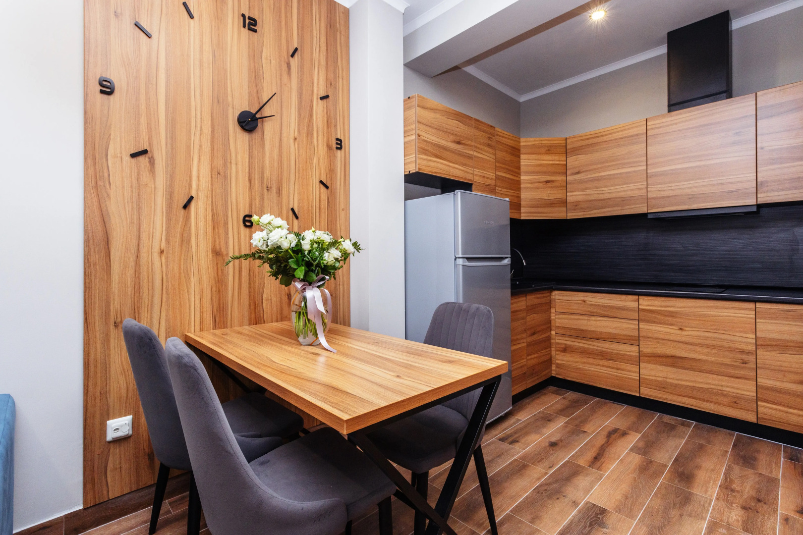 Апартаменты Двухкомнатные на Эстонской