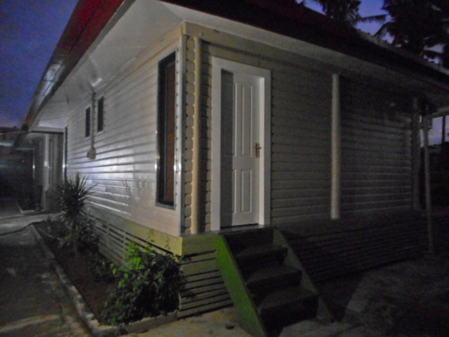 Отель Beach Escape Resort