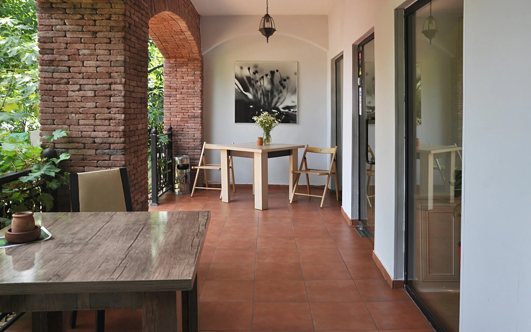 Отель Frida Tbilisi