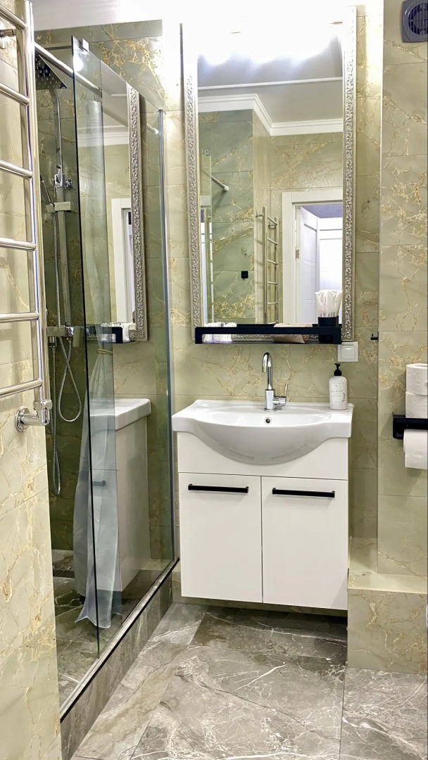 Квартира Розенау