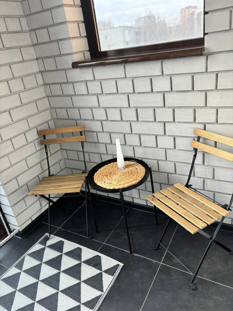 Апартаменты Cтудия