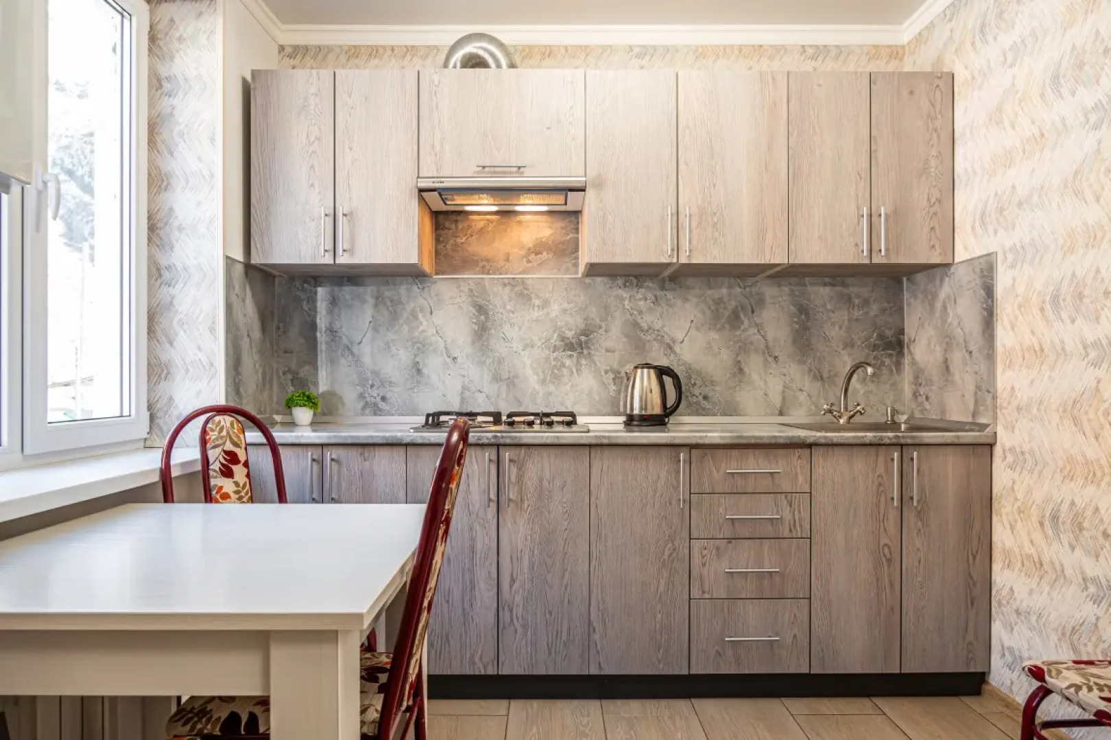 Апартаменты в Терсколе от Квартирукинг