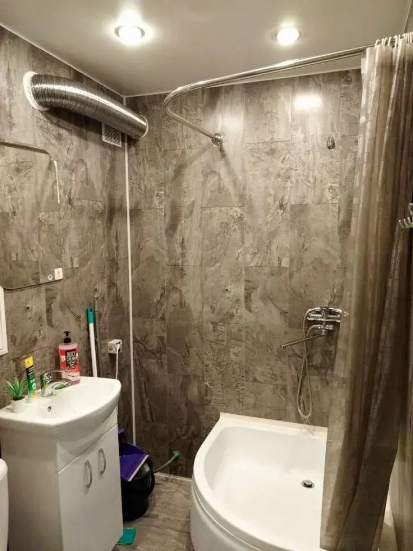 Апартаменты на Московской 86