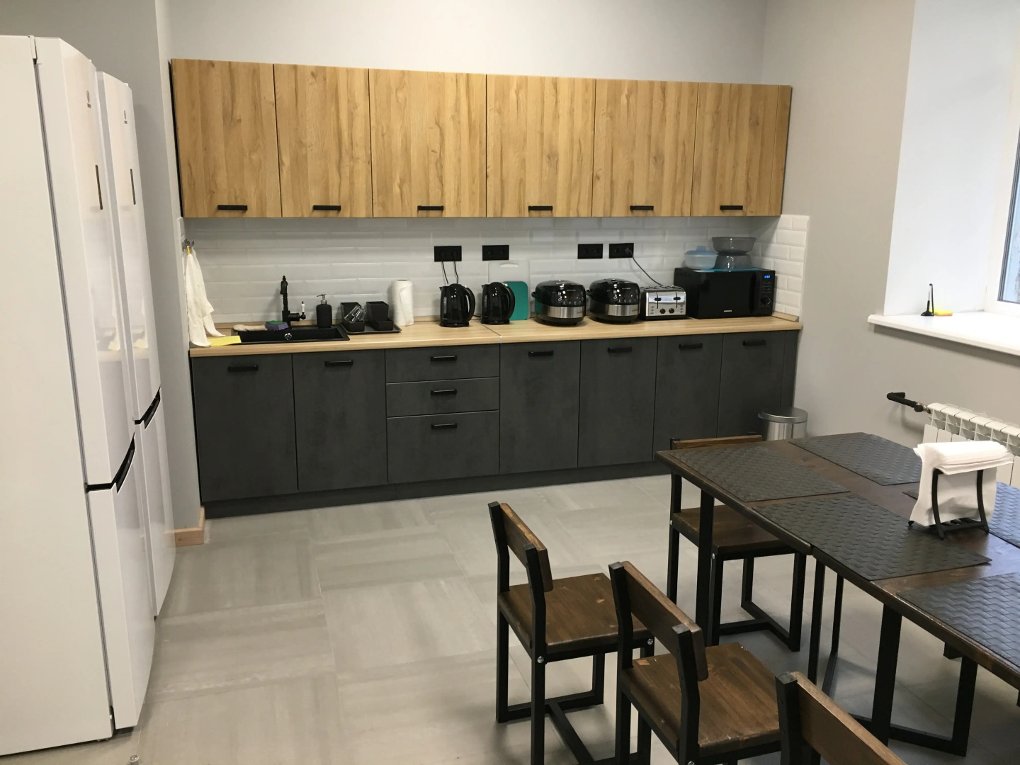 Хостел JustDoHostel Достоевский