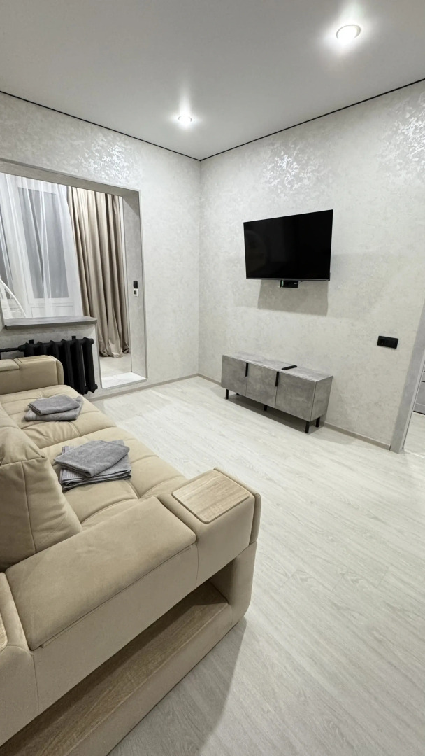 Квартира Однокомнатная у подножия Хибин