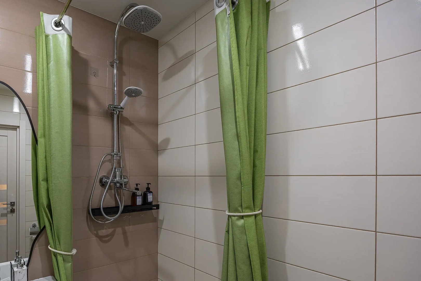 Апартаменты Как Дома