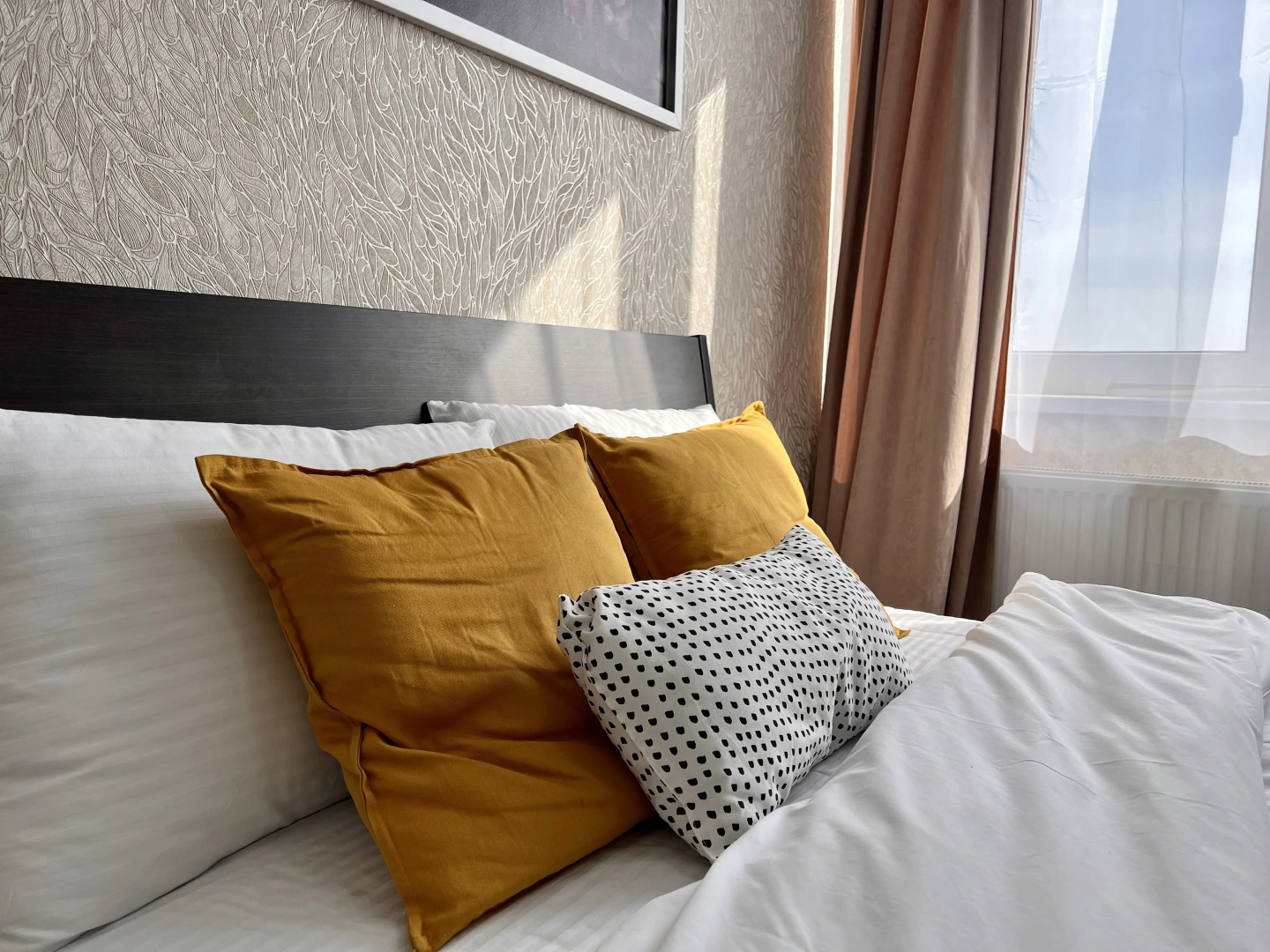 Апартаменты в ЖК Art Plaza