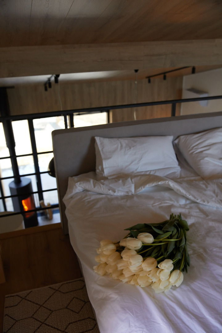 База отдыха Апарт-бутик Альпака