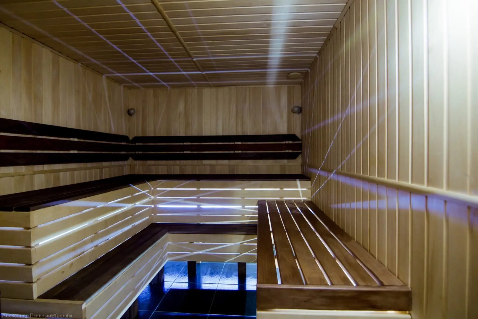 Отель Старый Томас