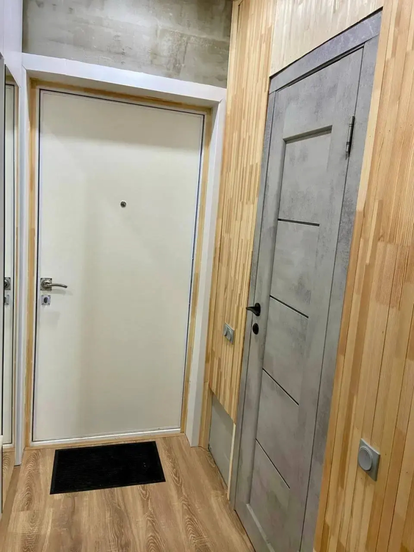 Апартаменты посуточно Зеленоград Георгиевский пр 33к5