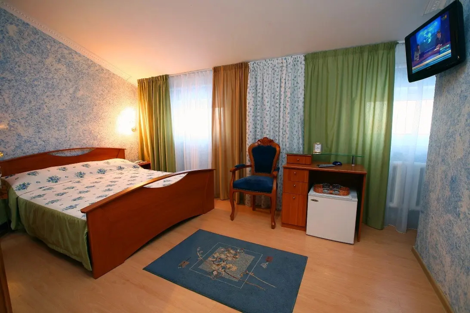 Гостиница Соловьиная роща